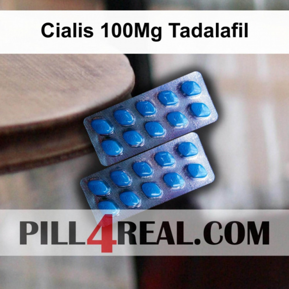 Cialis 100Mg Tadalafil 626