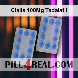 Cialis 100Mg Tadalafil 661
