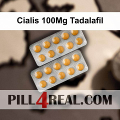 Cialis 100Mg Tadalafil 664