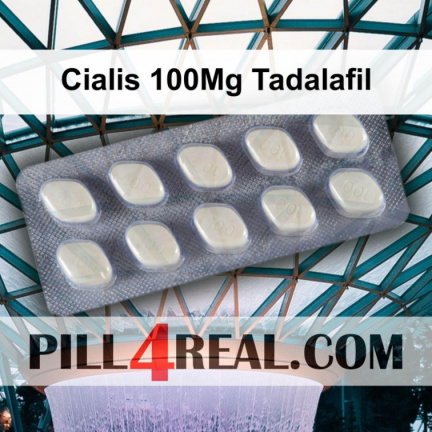 Cialis 100Mg Tadalafil 701