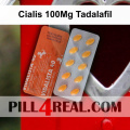 Cialis 100Mg Tadalafil 744