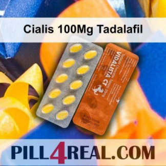 Cialis 100Mg Tadalafil 748