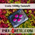 Cialis 100Mg Tadalafil 786