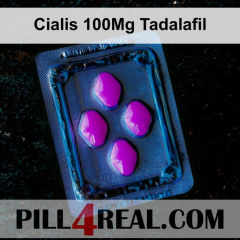 Cialis 100Mg Tadalafil 791