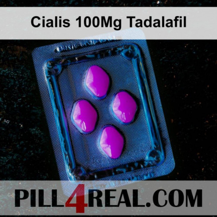 Cialis 100Mg Tadalafil 791