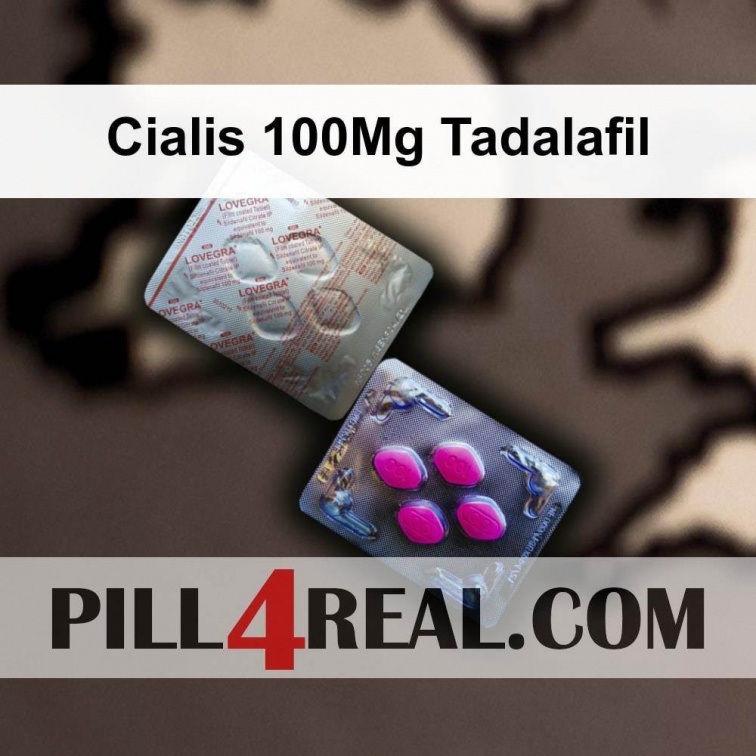 Cialis 100Mg Tadalafil 793