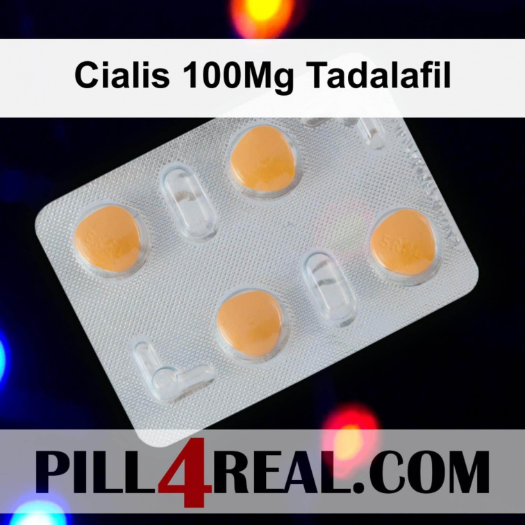 Cialis 100Mg Tadalafil 794