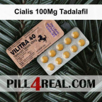 Cialis 100Mg Tadalafil 819