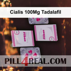 Cialis 100Mg Tadalafil 856