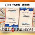 Cialis 100Mg Tadalafil 871