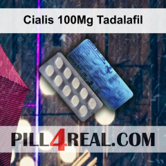 Cialis 100Mg Tadalafil 886