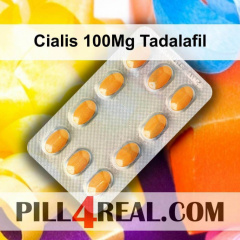 Cialis 100Mg Tadalafil 904