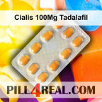 Cialis 100Mg Tadalafil 904