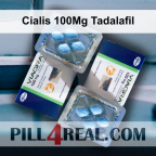 Cialis 100Mg Tadalafil 930