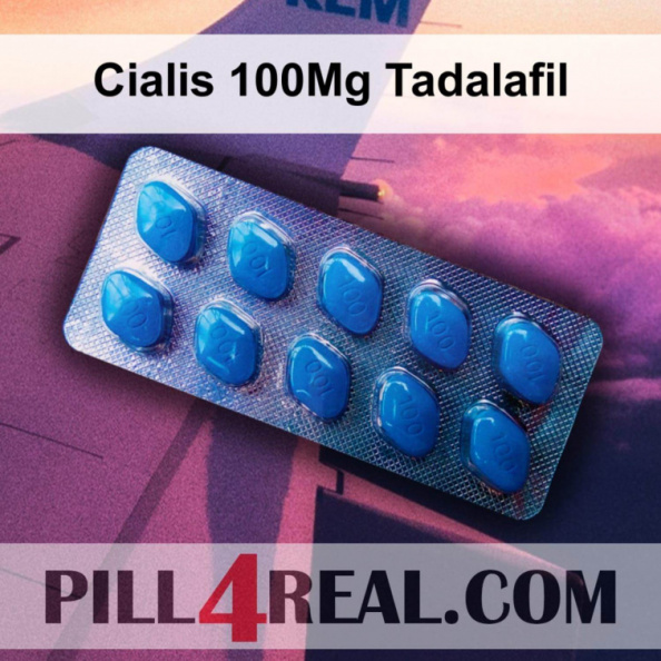 Cialis 100Mg Tadalafil 946