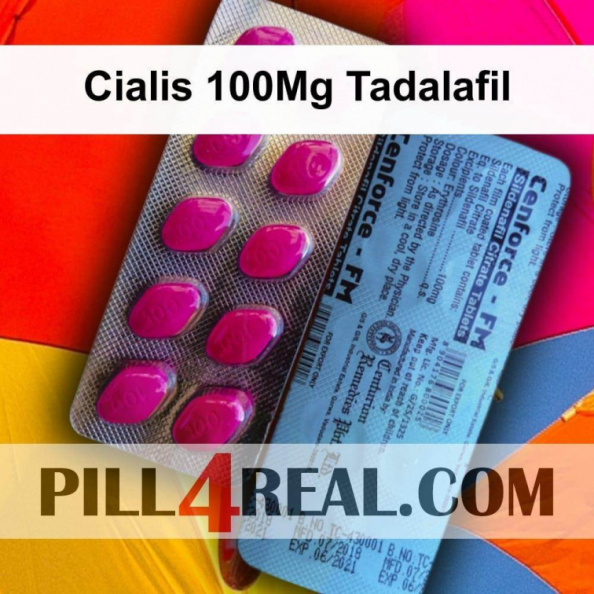Cialis 100Mg Tadalafil 977