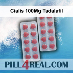 Cialis 100Mg Tadalafil 997
