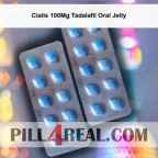Cialis 100Mg Tadalafil Oral Jelly 020