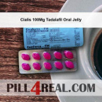 Cialis 100Mg Tadalafil Oral Jelly 144