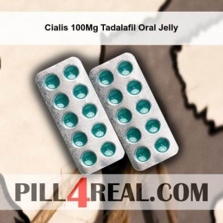 Cialis 100Mg Tadalafil Oral Jelly 148