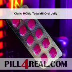 Cialis 100Mg Tadalafil Oral Jelly 154