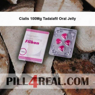 Cialis 100Mg Tadalafil Oral Jelly 276