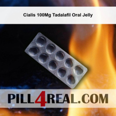 Cialis 100Mg Tadalafil Oral Jelly 302