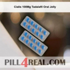 Cialis 100Mg Tadalafil Oral Jelly 316