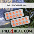 Cialis 100Mg Tadalafil Oral Jelly 356