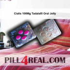 Cialis 100Mg Tadalafil Oral Jelly 367