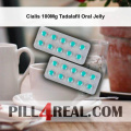 Cialis 100Mg Tadalafil Oral Jelly 623