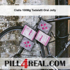 Cialis 100Mg Tadalafil Oral Jelly 903