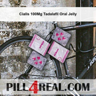 Cialis 100Mg Tadalafil Oral Jelly 903