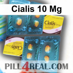 Cialis 10 Mg 950