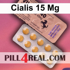 Cialis 15 Mg 018