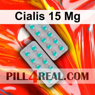 Cialis 15 Mg 122