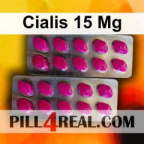 Cialis 15 Mg 125
