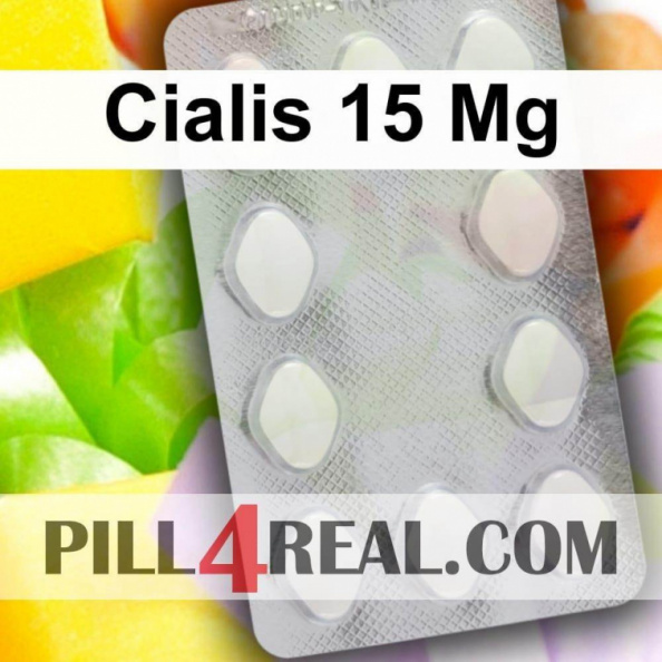 Cialis 15 Mg 189