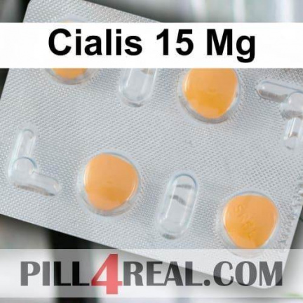 Cialis 15 Mg 204