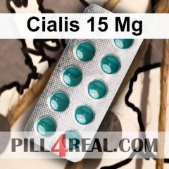 Cialis 15 Mg 210