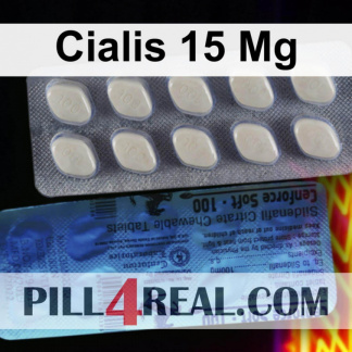 Cialis 15 Mg 245