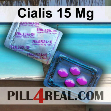 Cialis 15 Mg 275