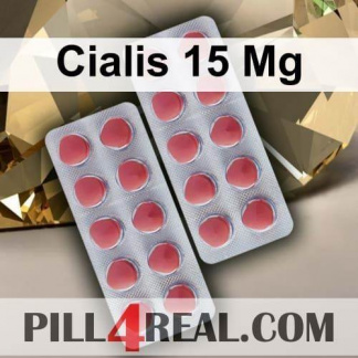 Cialis 15 Mg 278