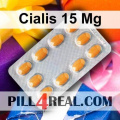Cialis 15 Mg 325