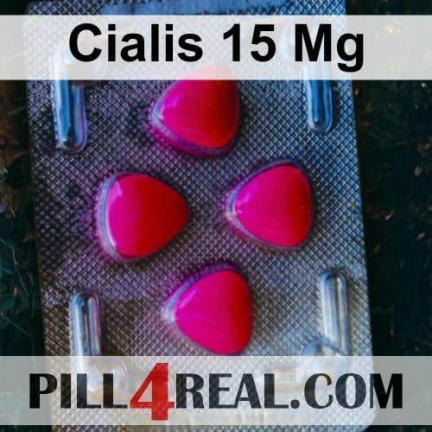 Cialis 15 Mg 335