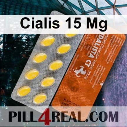 Cialis 15 Mg 455