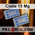 Cialis 15 Mg 500