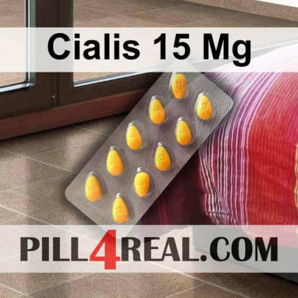 Cialis 15 Mg 504