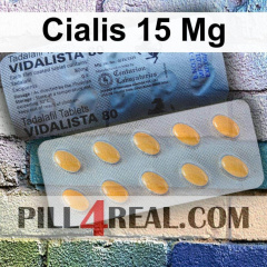 Cialis 15 Mg 663