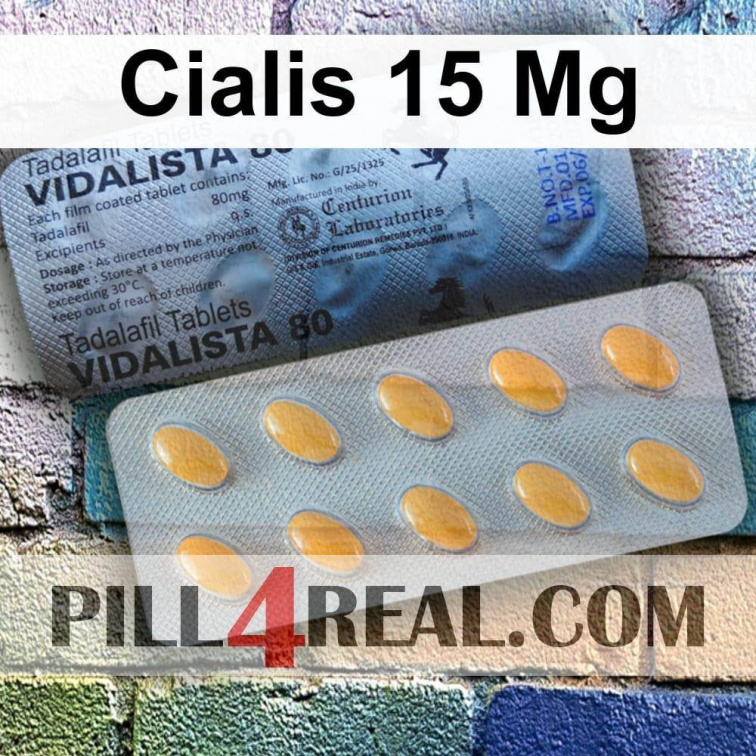 Cialis 15 Mg 663